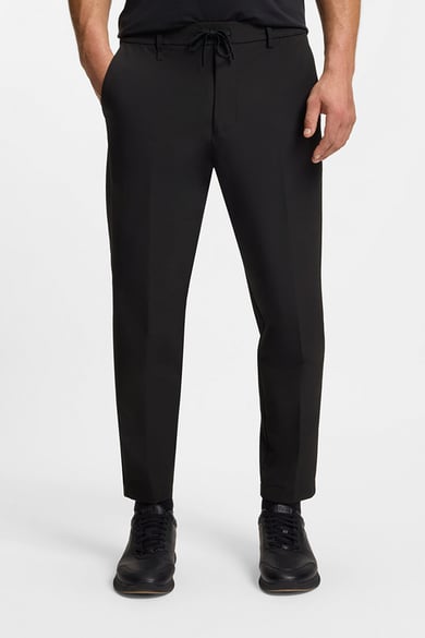 ΠΑΝΤΕΛΟΝΙ BOSS - 001 ΜΑΥΡΟ